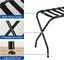 Luggage Rack Suitcase Stand (Set of 2) Carousel 4
