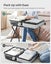 Luggage Rack Suitcase Stand (Set of 2) Carousel 6