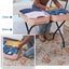 Luggage Rack Suitcase Stand (Set of 2) Carousel 8