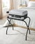 Luggage Rack Suitcase Stand (Set of 2) Carousel 9