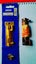 Solid brass nicked bolt x2 Carousel 1