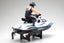 KYOSHO RC 1/6 JETSKI Wave Chopper 2.0 Blue Ready to Race (slight box damage) Carousel 4