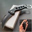 Camping Equipment Tactical Folding Pocket Diving Knife *Local Clearance* Carousel 4