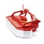Siku Kuhn Front Disk Mower 802 1:32 2461 Carousel 1