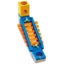 Hape Sonic Playground Carousel 2