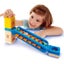 Hape Sonic Playground Carousel 3
