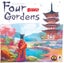 Four Gardens Carousel 1