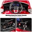 Licensed Audi Q8 12V Ride On Car (Red) Twin Motors Carousel 7