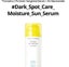 [Goodal] Green Tangerine Vita C Dark Spot Care Sun Serum kbeauty, korean Carousel 4