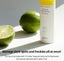 [Goodal] Green Tangerine Vita C Dark Spot Care Sun Serum kbeauty, korean Carousel 6