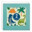 Age 2 Boy Dinosaur Shakies Carousel 1