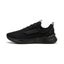 .PUMA Retaliate 3 Unisex Running Shoes - BLACK/BLACK - (37947819) - RT3 - R1L4 Carousel 3