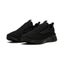 .PUMA Retaliate 3 Unisex Running Shoes - BLACK/BLACK - (37947819) - RT3 - R1L4 Carousel 6