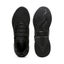.PUMA Retaliate 3 Unisex Running Shoes - BLACK/BLACK - (37947819) - RT3 - R1L4 Carousel 7