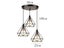 PTN New Hanging Lights on Sale Sale Sale Carousel 9