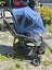 Bugaboo Bee 5 stroller + accessories Carousel 4