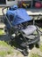 Bugaboo Bee 5 stroller + accessories Carousel 5