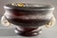 Vintage Murano Scavo Glass Vase with Labels – Italy Carousel 3