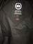 Near NEW Canada Goose Chelsea Parka Women XS Carousel 6