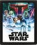 Star Wars ~ Episodes IV & V ~ Framed 8x10 3D Lenticular Poster Carousel 1