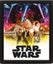Star Wars ~ Episodes IV & V ~ Framed 8x10 3D Lenticular Poster Carousel 2