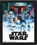 Star Wars ~ Episodes IV & V ~ Framed 8x10 3D Lenticular Poster Carousel 3