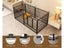 PTN New Pet Play Pen Sale Sale Carousel 10