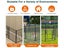 PTN New Pet Play Pen Sale Sale Carousel 11