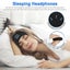 NEW Bluetooth Sleep Headband Headphones Sale Sale Carousel 3