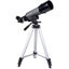 Celestron Travel Scope 60 DX Portable Telescope With Smartphone Adapter Carousel 2