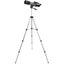 Celestron Travel Scope 60 DX Portable Telescope With Smartphone Adapter Carousel 3