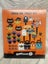 Trick Or Treat Kit With Signs, Stakes, Masks, Loot Bags Spiders,Foot Prints Etc Carousel 1