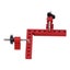 90° positioning square woodworking right angle fixture 90° positioning block 2 Carousel 3