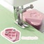 Upgraded Magnetic Seam Guide for Sewing Machine - 2024 Multifunctional Polygonal Carousel 2