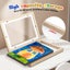Kids Artwork Picture Frame NEW Carousel 5