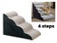 PTN NEW Pet Stairs Steps Sale Sale Carousel 12