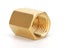 Pressure Hose Fitting Adapter M22 Male or Female Coupler Options Carousel 1