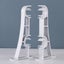 2 PCS Curtain Rod Hooks Aluminum Alloy Bracket Brackets Roman Pole| P2C2 Carousel 2