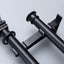 2 PCS Curtain Rod Hooks Aluminum Alloy Bracket Brackets Roman Pole| P2C2 Carousel 4