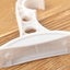 2 PCS Curtain Rod Hooks Aluminum Alloy Bracket Brackets Roman Pole| P2C2 Carousel 7