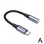 3 Types Usb Type C To 3.5mm Aux Audio Adapter Type-c Jack Audio Portb 3.5 F7I7 Carousel 2