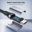 3 Types Usb Type C To 3.5mm Aux Audio Adapter Type-c Jack Audio Portb 3.5 F7I7 Carousel 7
