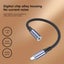 3 Types Usb Type C To 3.5mm Aux Audio Adapter Type-c Jack Audio Portb 3.5 F7I7 Carousel 12
