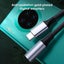 3 Types Usb Type C To 3.5mm Aux Audio Adapter Type-c Jack Audio Portb 3.5 F7I7 Carousel 13