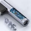 3 Types Usb Type C To 3.5mm Aux Audio Adapter Type-c Jack Audio Portb 3.5 F7I7 Carousel 15