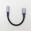 3 Types Usb Type C To 3.5mm Aux Audio Adapter Type-c Jack Audio Portb 3.5 F7I7 Carousel 16