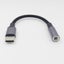 3 Types Usb Type C To 3.5mm Aux Audio Adapter Type-c Jack Audio Portb 3.5 F7I7 Carousel 17