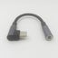 3 Types Usb Type C To 3.5mm Aux Audio Adapter Type-c Jack Audio Portb 3.5 F7I7 Carousel 18