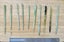 Jade hairpin from $20 each Carousel 6