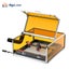 Algolaser Smart Acrylic Enclosure 2.0 with built in Camera, LED Lights & Control Carousel 1
